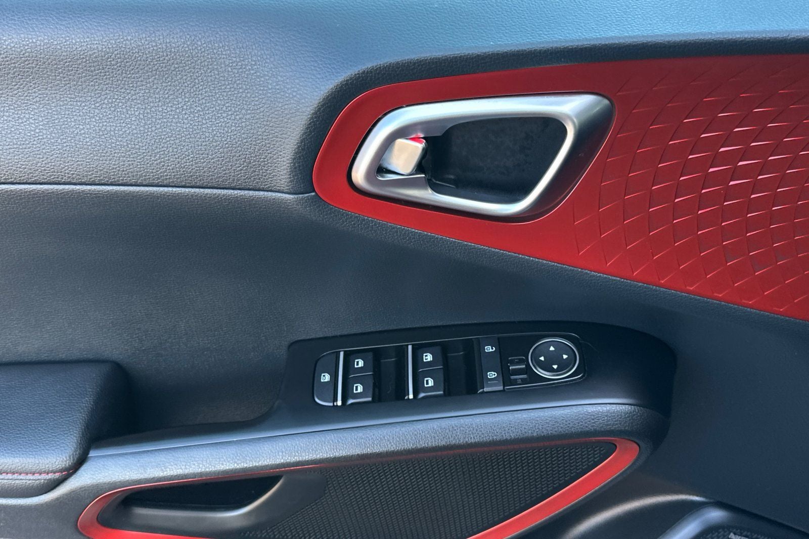 2024 Kia Soul GT-Line