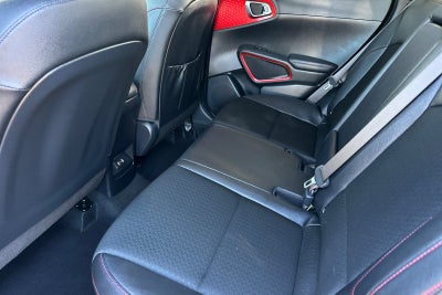 2024 Kia Soul GT-Line