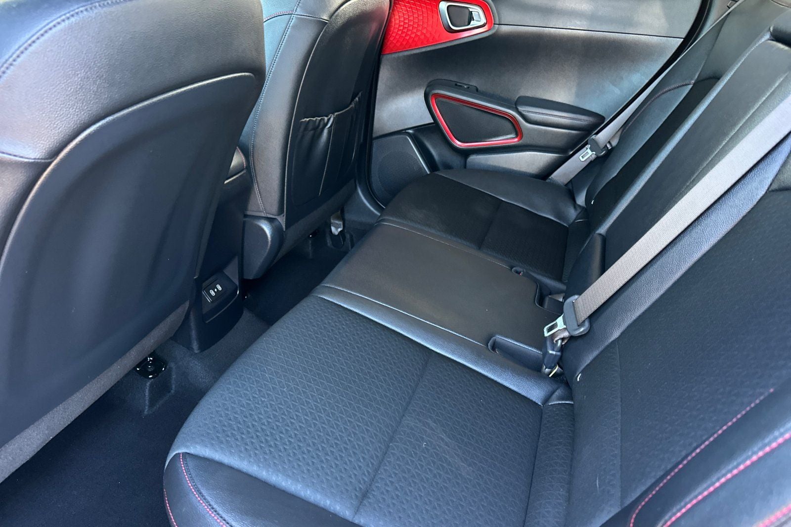 2024 Kia Soul GT-Line