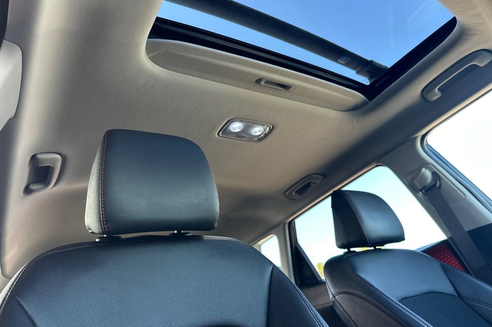 2024 Kia Soul GT-Line