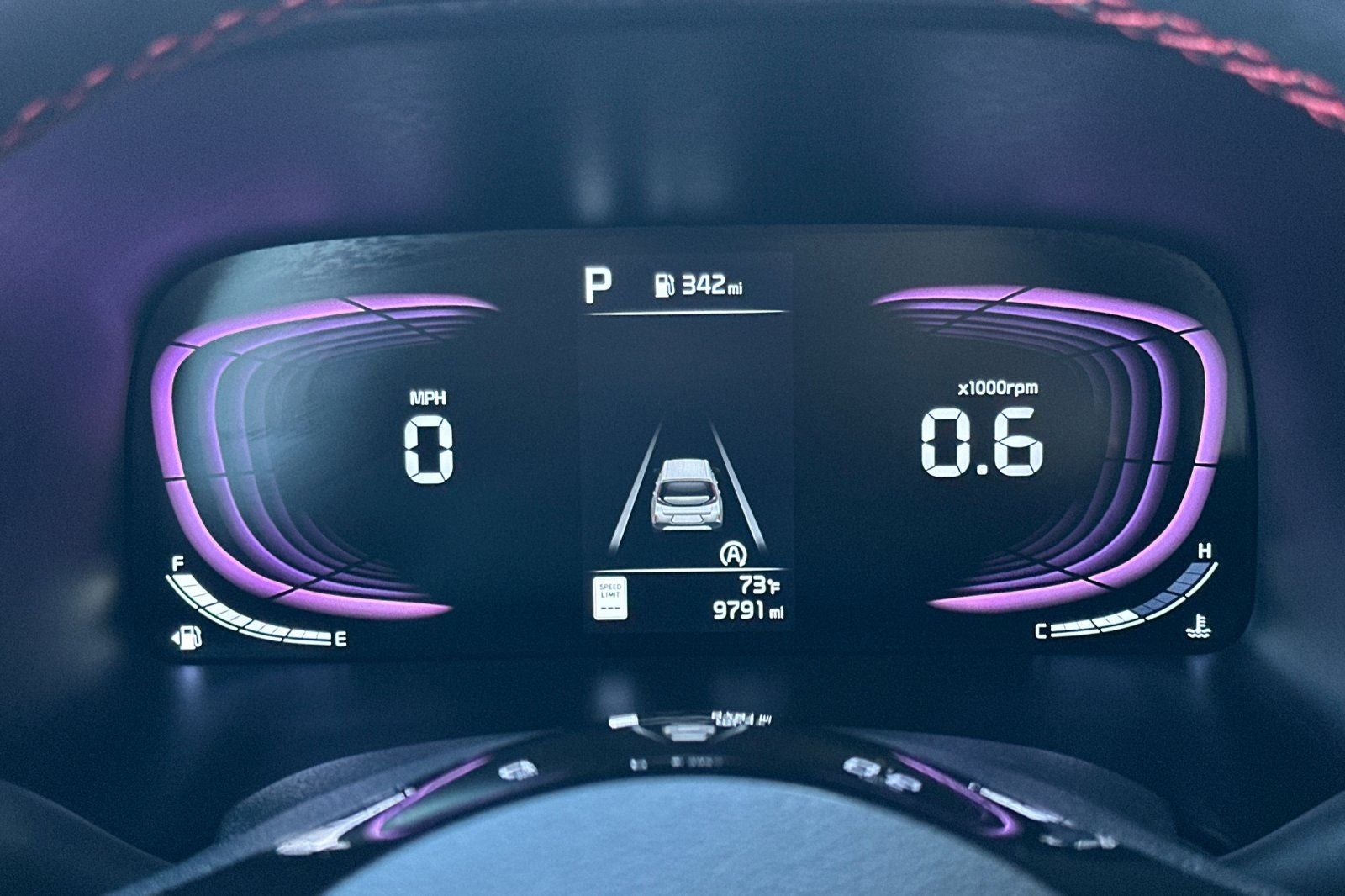 2024 Kia Soul GT-Line