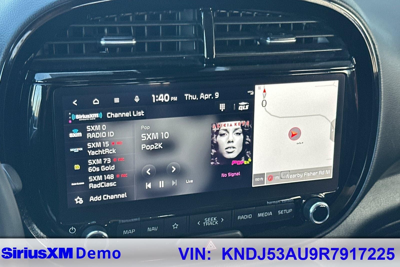 2024 Kia Soul GT-Line