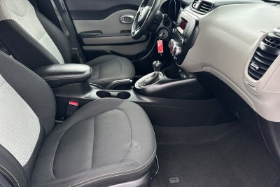 2014 Kia Soul Base