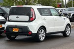 2014 Kia Soul Base