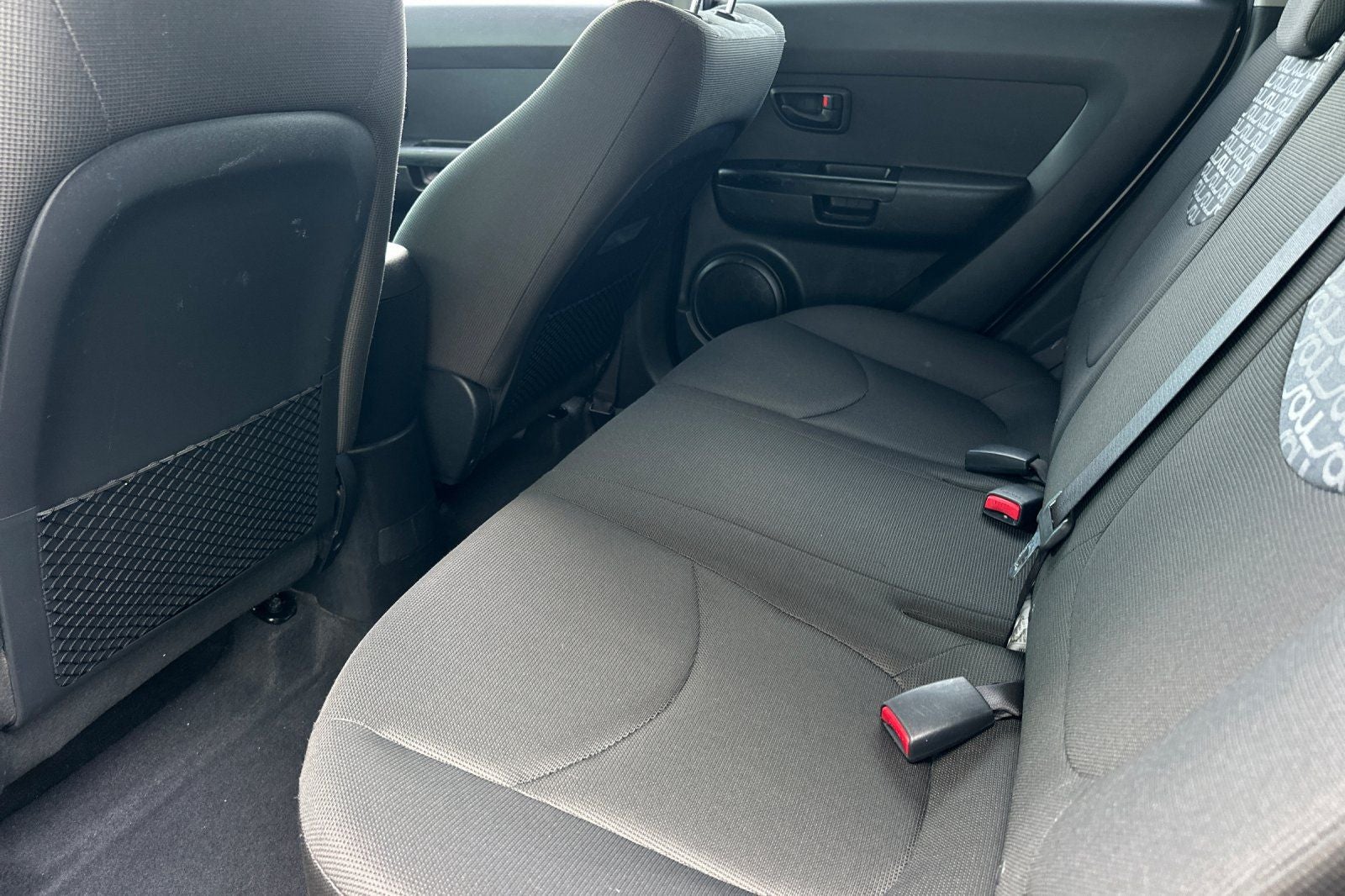2010 Kia Soul Plus