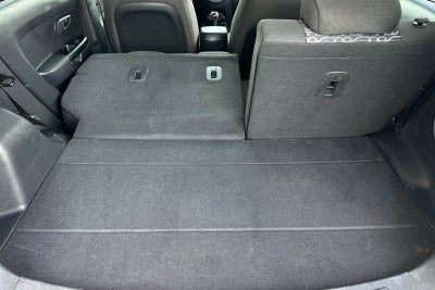 2010 Kia Soul Plus