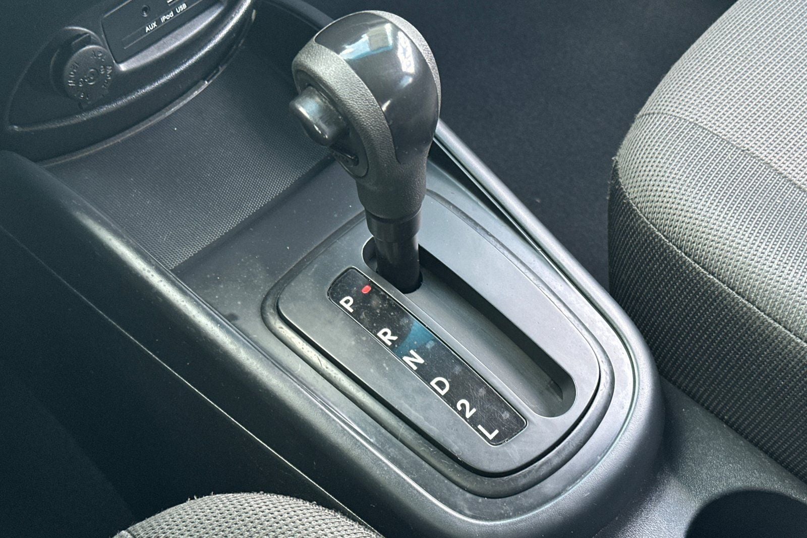 2010 Kia Soul Plus
