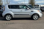 2011 Kia Soul Plus