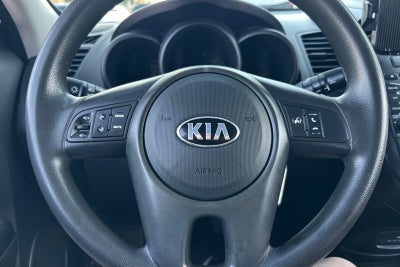 2013 Kia Soul Base