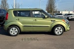 2013 Kia Soul Base