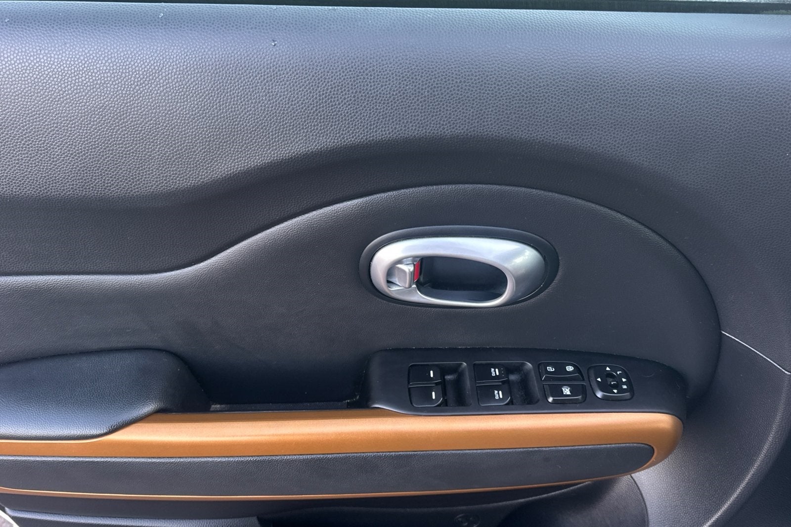 2016 Kia Soul Exclaim