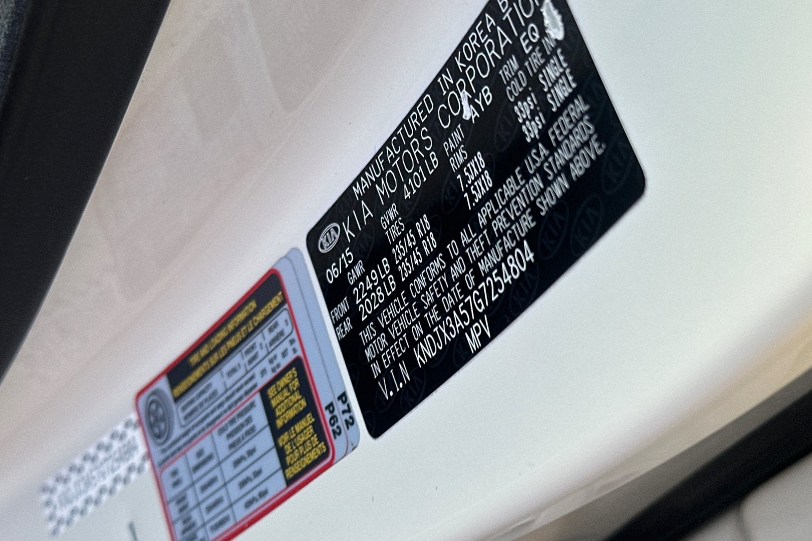 2016 Kia Soul Exclaim