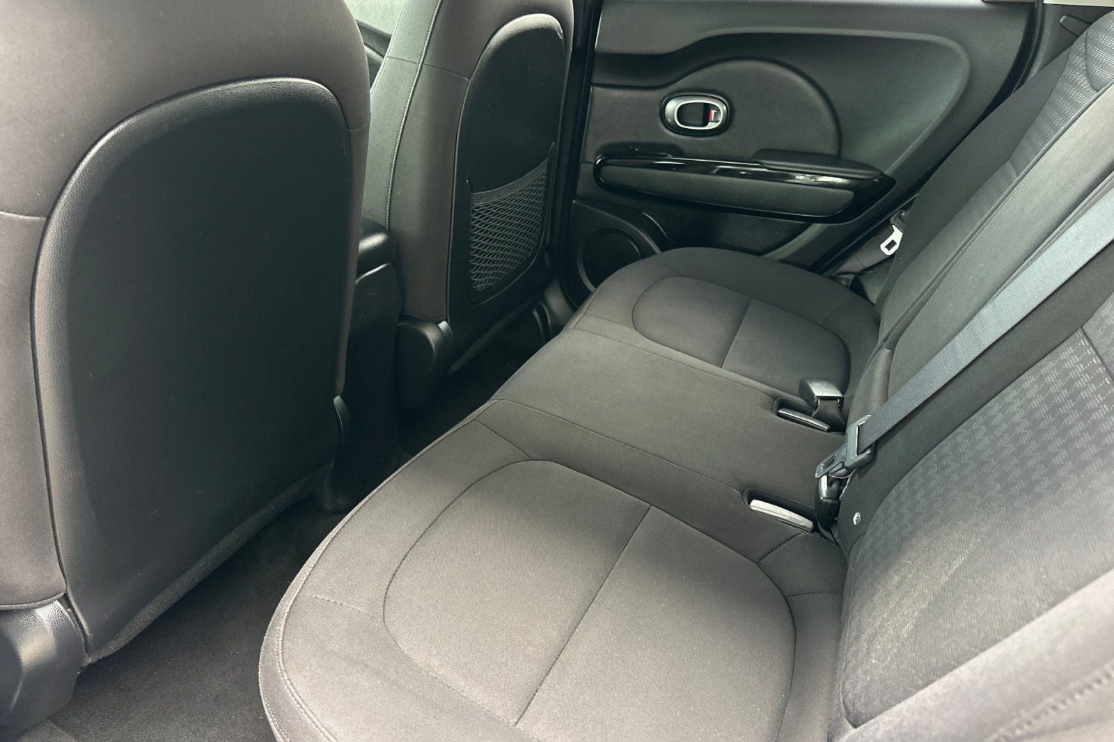 2015 Kia Soul Exclaim