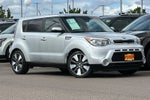 2015 Kia Soul Exclaim