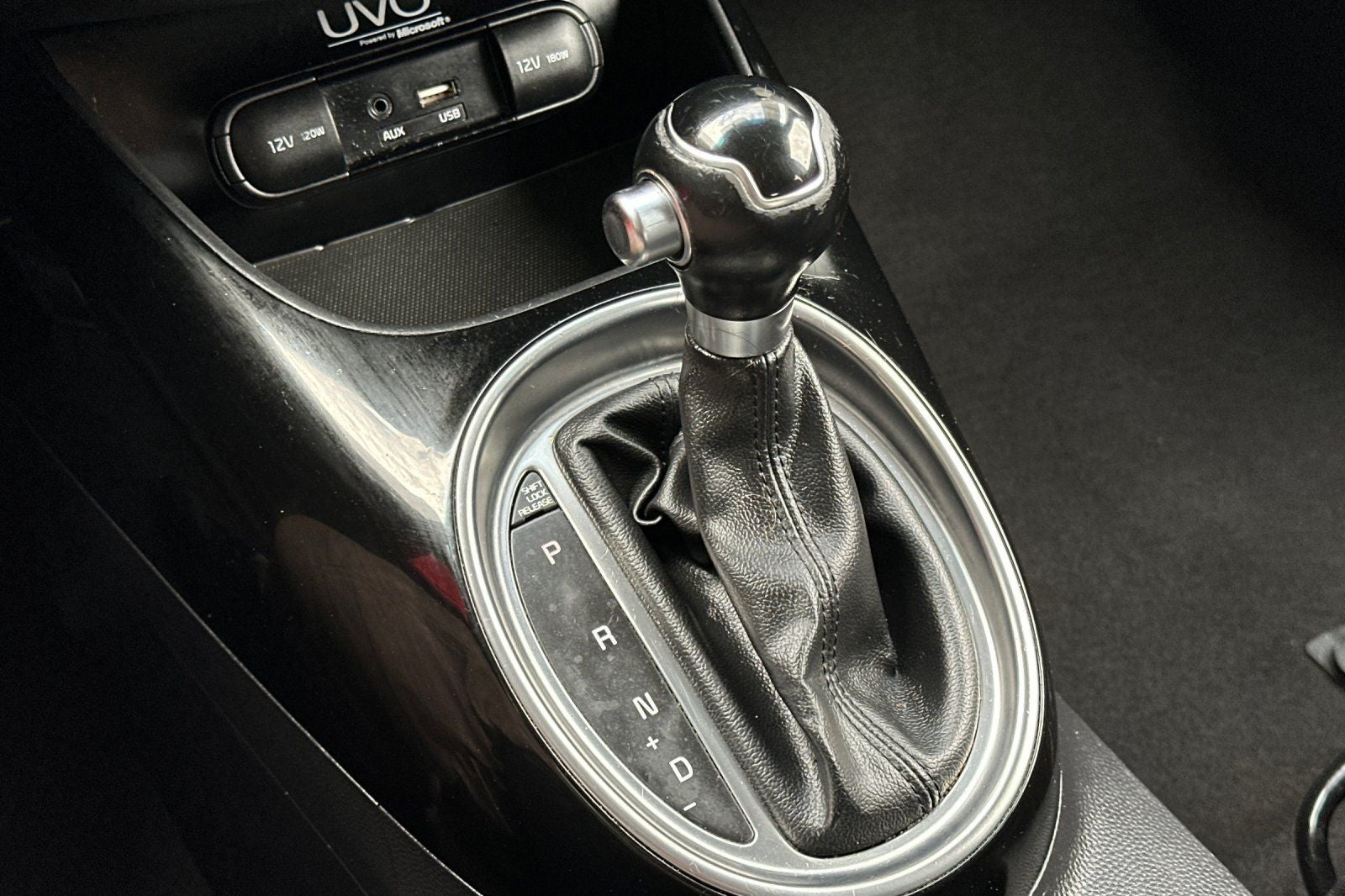 2015 Kia Soul Exclaim