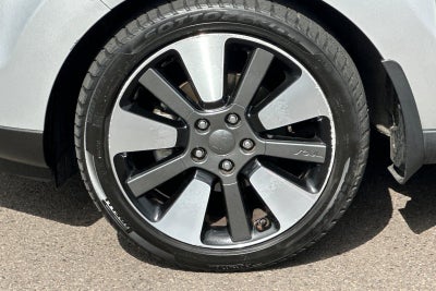2015 Kia Soul Exclaim