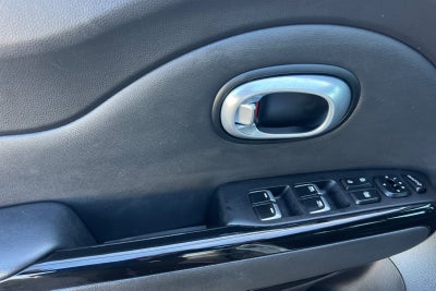 2018 Kia Soul Exclaim