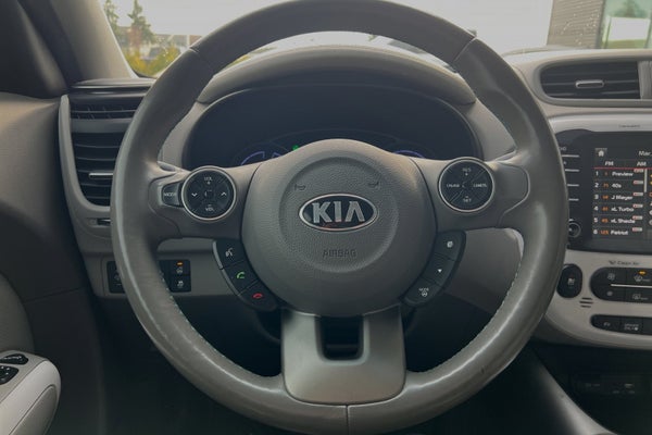 2017 Kia Soul EV EV+ in Sublimity, OR - Power Auto Group