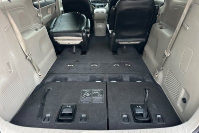 2019 Kia Sedona EX