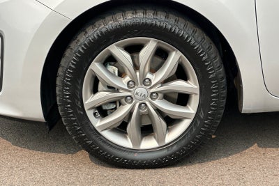 2019 Kia Sedona EX