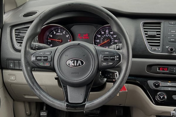 2016 Kia Sedona LX in Sublimity, OR - Power Auto Group