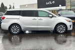 2018 Kia Sedona SX