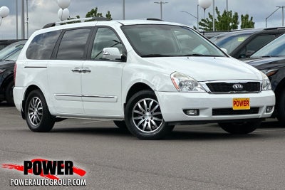 2012 Kia Sedona EX