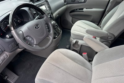2012 Kia Sedona EX