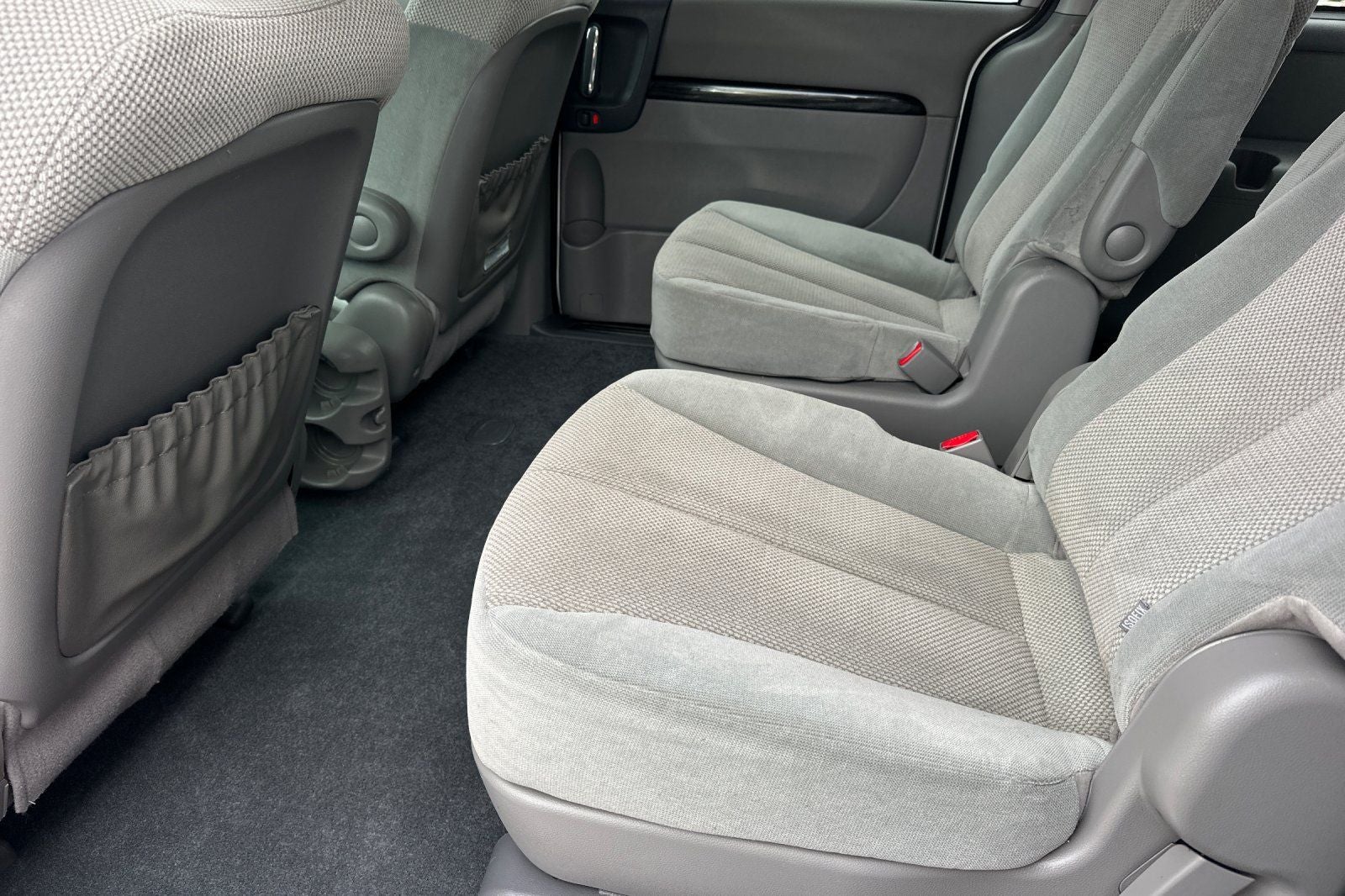 2012 Kia Sedona EX