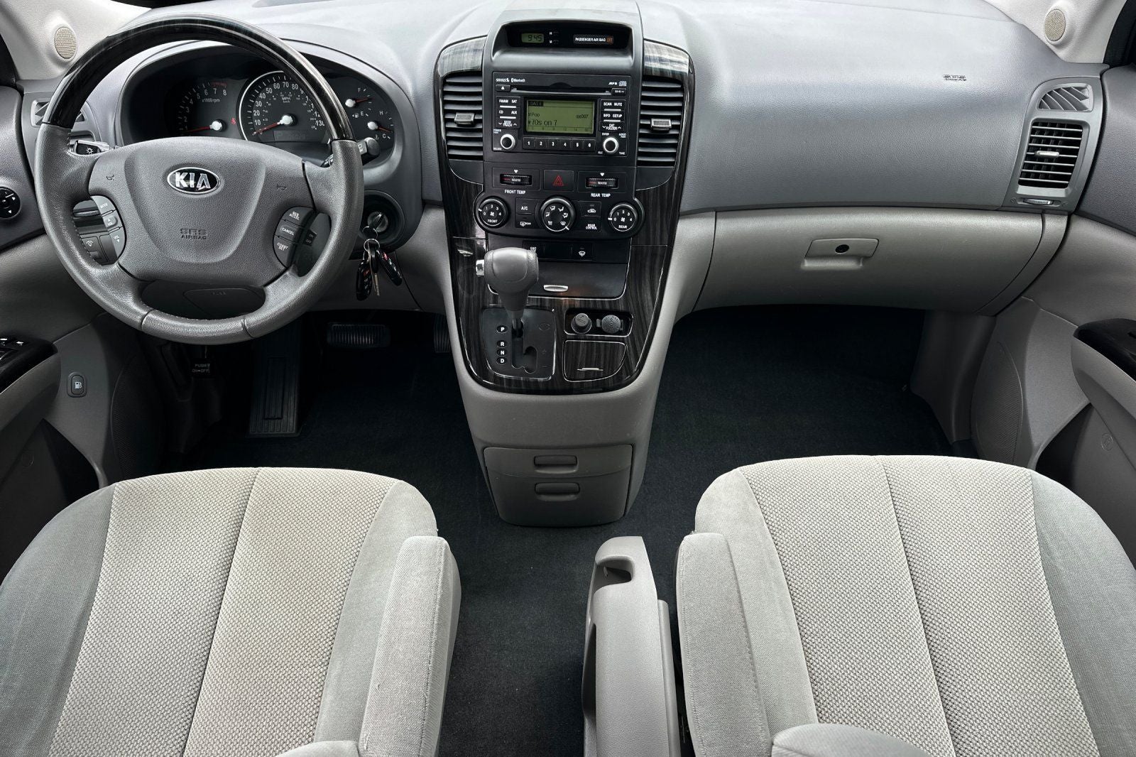 2012 Kia Sedona EX