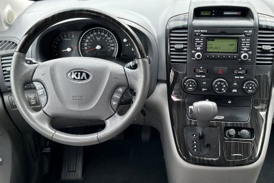 2012 Kia Sedona EX
