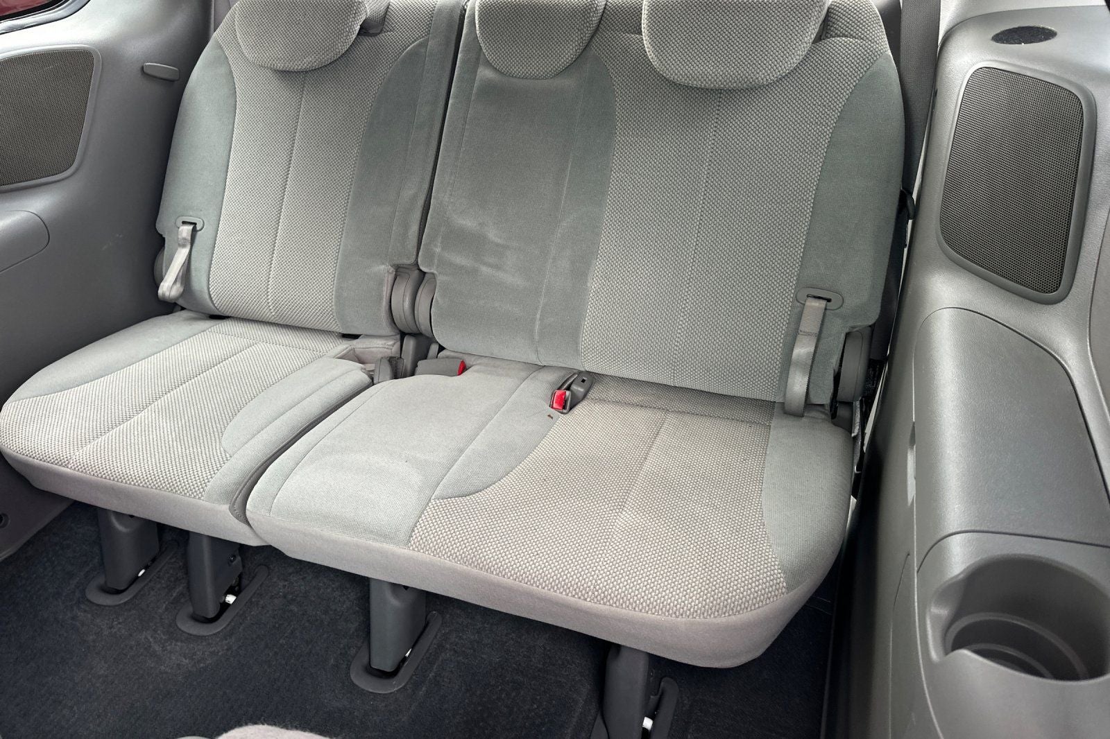 2012 Kia Sedona EX