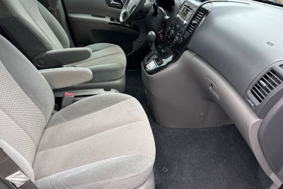 2012 Kia Sedona EX