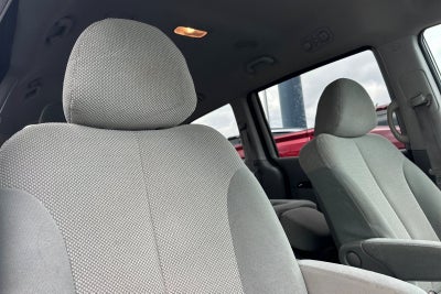 2012 Kia Sedona EX