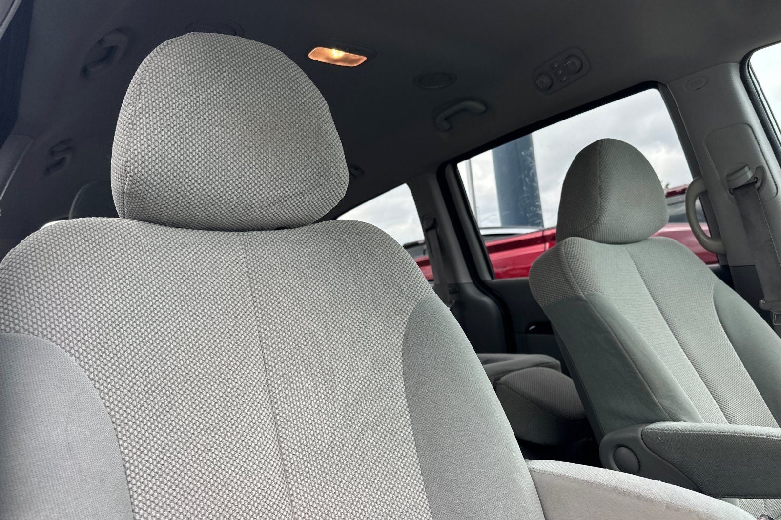 2012 Kia Sedona EX