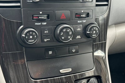 2012 Kia Sedona EX