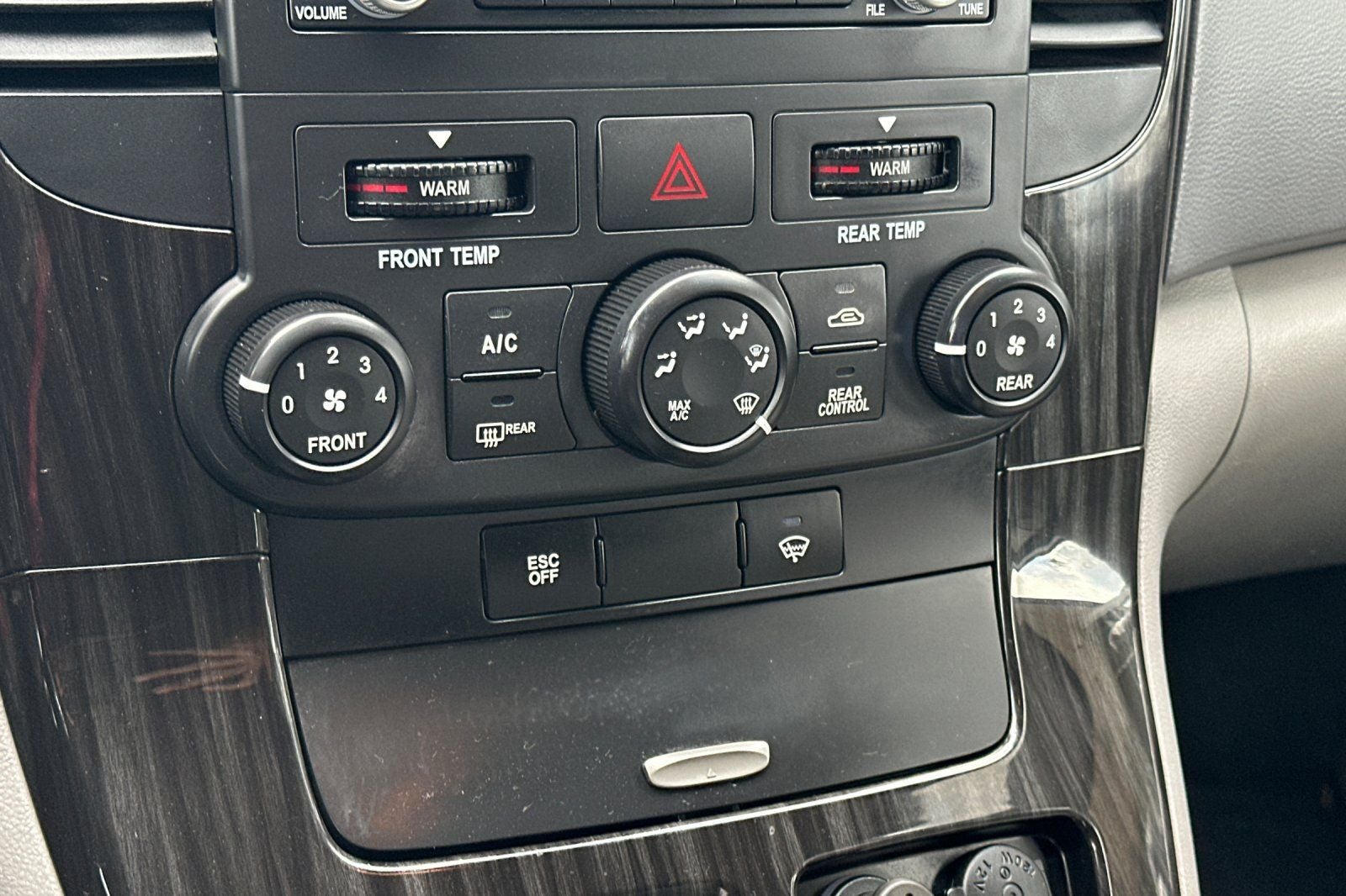 2012 Kia Sedona EX