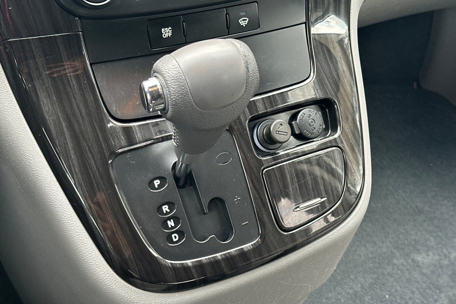 2012 Kia Sedona EX