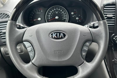 2012 Kia Sedona EX