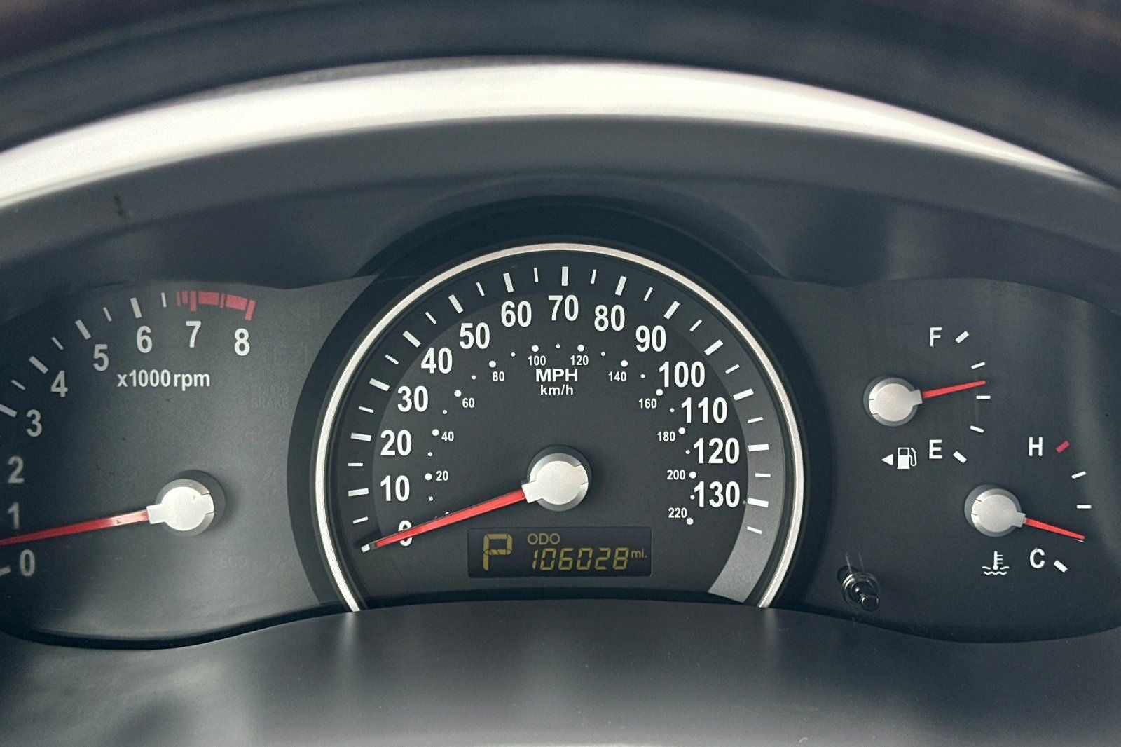 2012 Kia Sedona EX