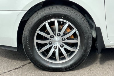2012 Kia Sedona EX