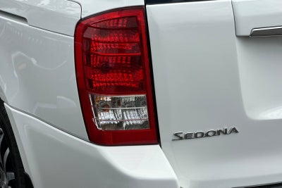 2012 Kia Sedona EX