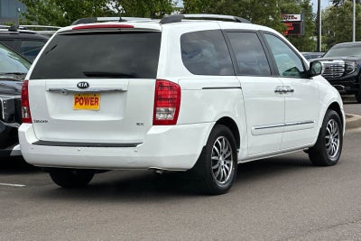 2012 Kia Sedona EX
