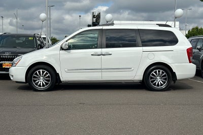 2012 Kia Sedona EX