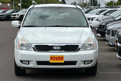2012 Kia Sedona EX