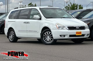 2012 Kia Sedona EX