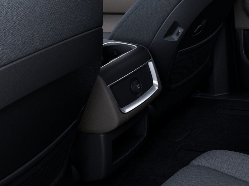 2026 Kia Carnival LX