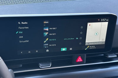 2027 Kia Carnival LXS