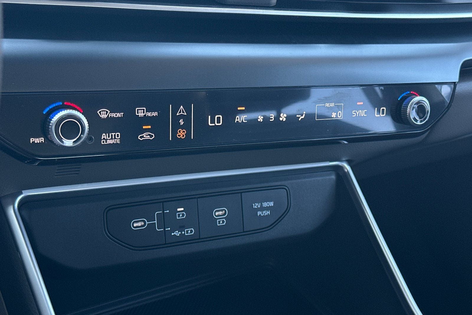 2027 Kia Carnival LXS
