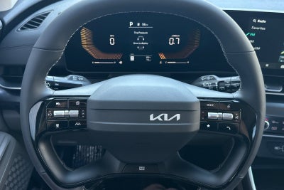 2027 Kia Carnival LXS